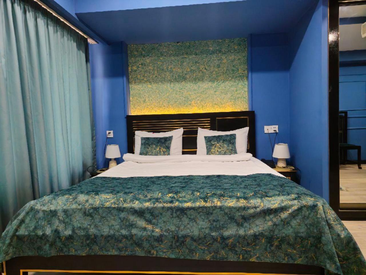 Haz Boutique Hotel Baku Exterior photo