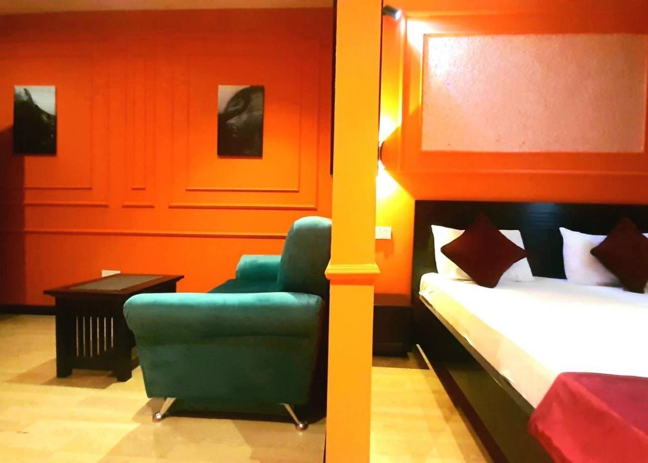 Haz Boutique Hotel Baku Exterior photo