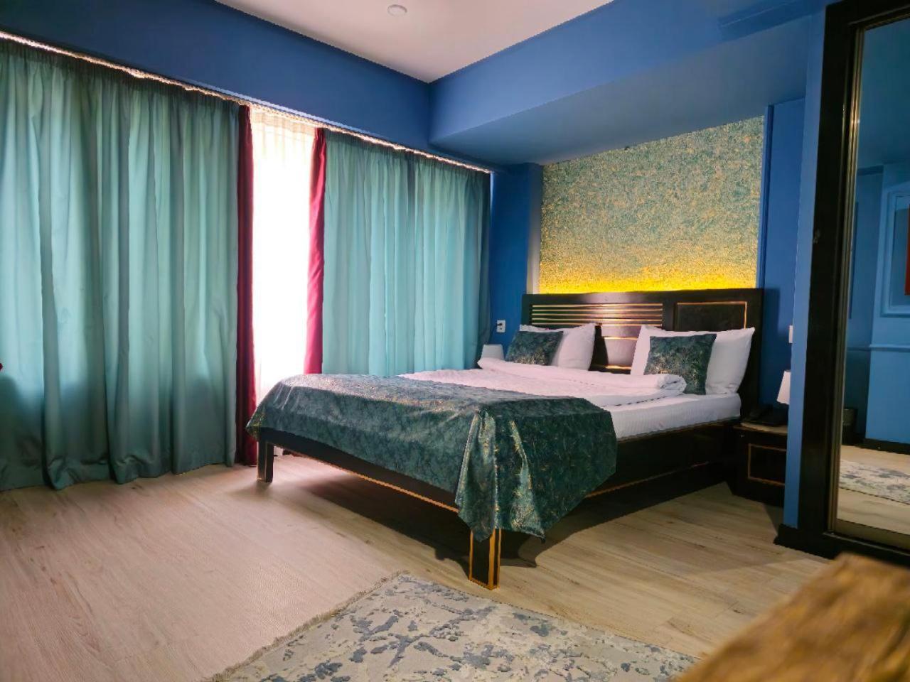 Haz Boutique Hotel Baku Exterior photo