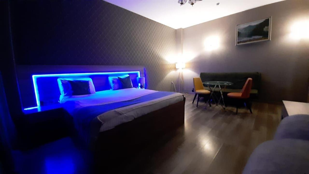 Haz Boutique Hotel Baku Exterior photo