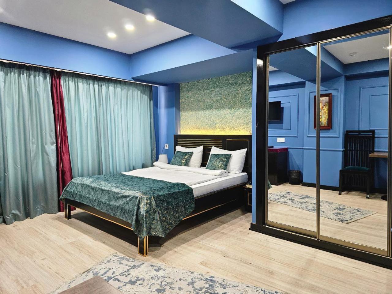 Haz Boutique Hotel Baku Exterior photo
